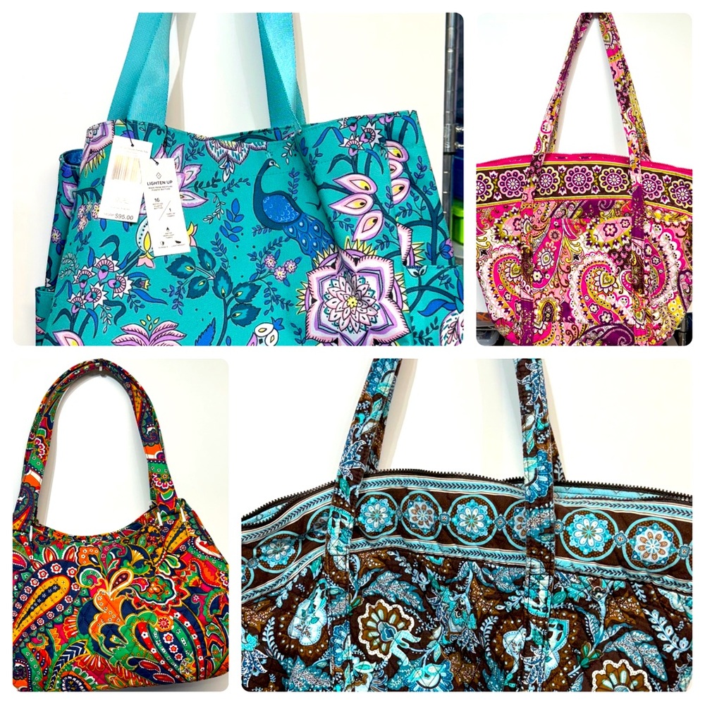 Vera Bradley Bundle